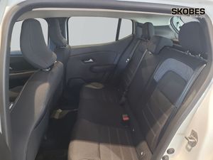 Dacia Sandero bild 13