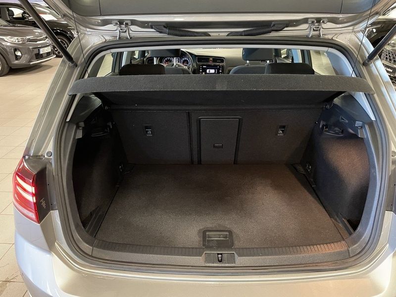 Volkswagen Golf bild 6