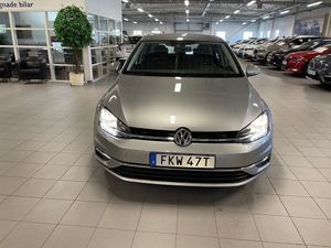 Volkswagen Golf bild 4