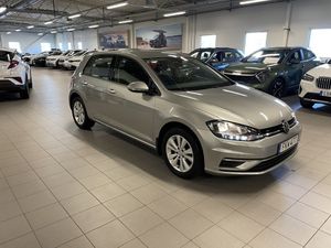 Volkswagen Golf bild 5