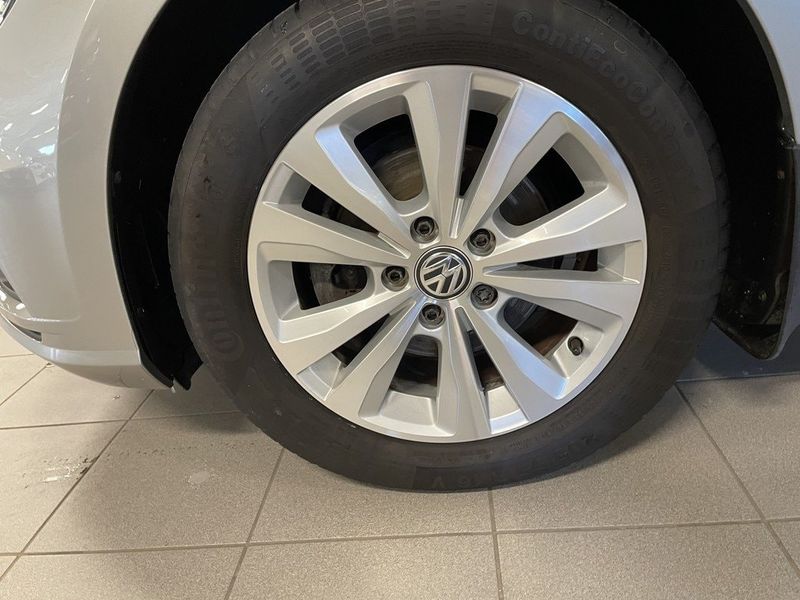 Volkswagen Golf bild 7