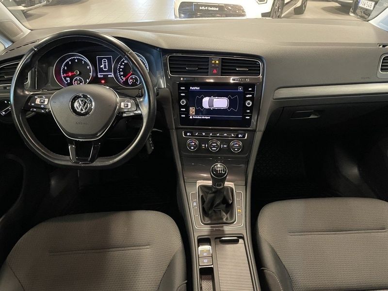 Volkswagen Golf bild 13