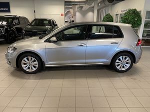 Volkswagen Golf bild 3