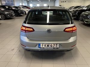 Volkswagen Golf bild 2