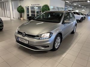 Volkswagen Golf bild 1
