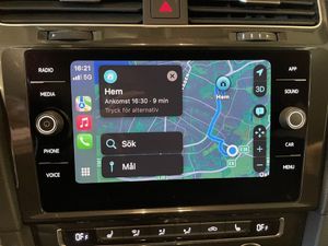 Volkswagen Golf bild 10