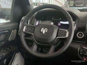 RAM 1500 bild 11