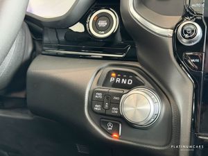 RAM 1500 bild 17