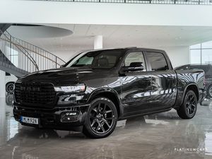 RAM 1500 bild 1