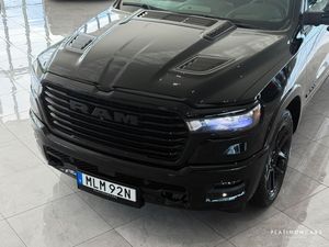 RAM 1500 bild 19