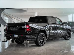 RAM 1500 bild 2