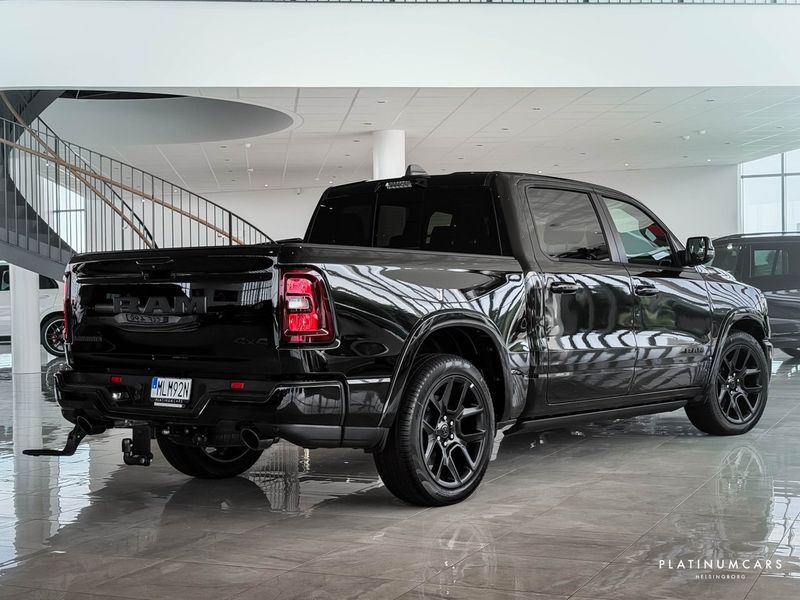 RAM 1500 bild 2