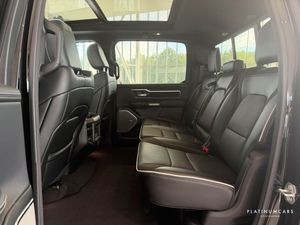 RAM 1500 bild 8