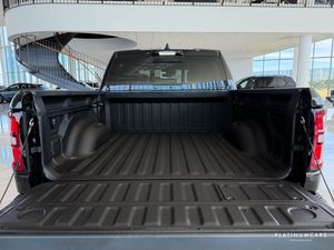 RAM 1500 bild 22