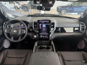 RAM 1500 bild 5