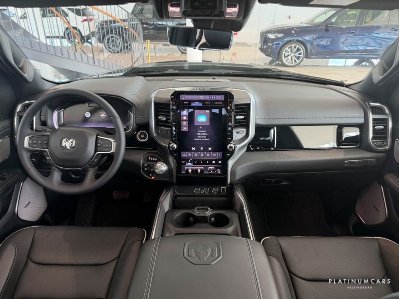 RAM 1500 bild 5