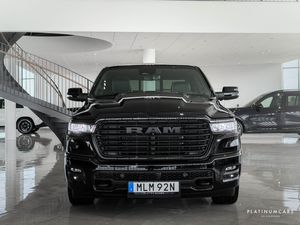 RAM 1500 bild 3