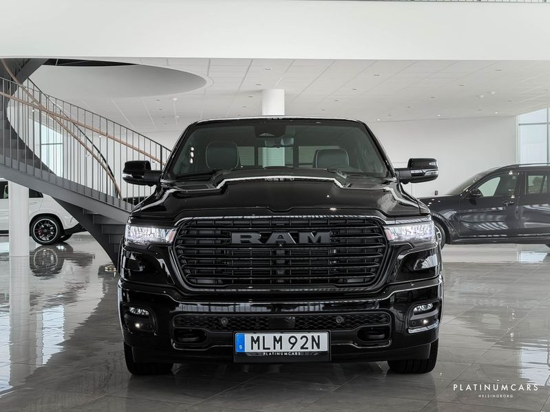 RAM 1500 bild 3