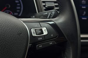 Volkswagen T-Roc bild 19