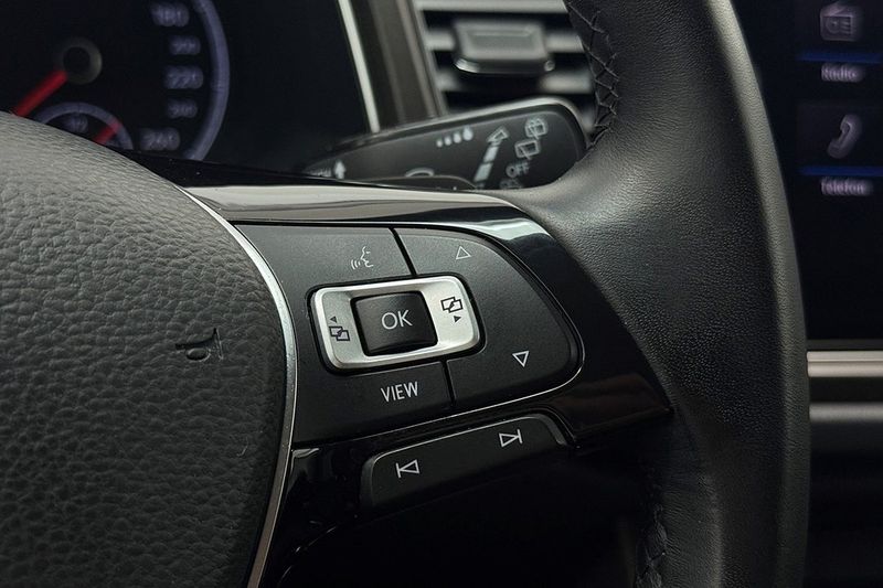 Volkswagen T-Roc bild 19