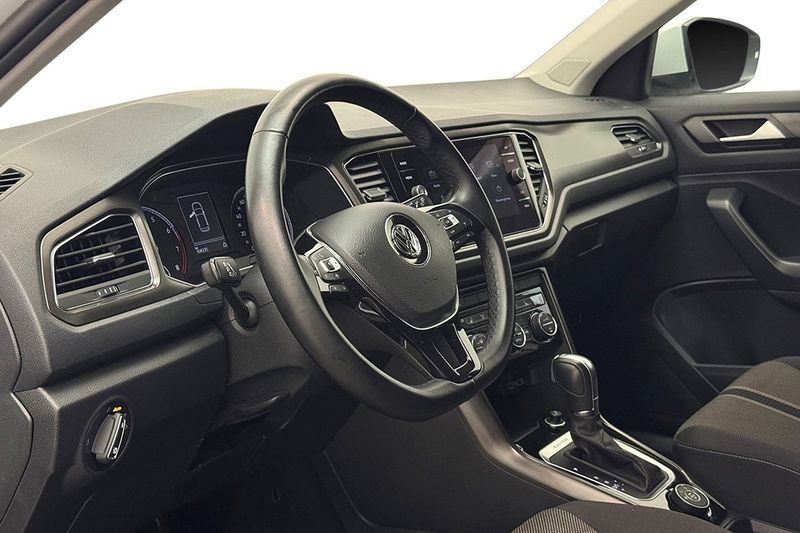 Volkswagen T-Roc bild 13
