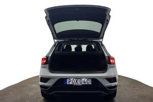 Volkswagen T-Roc bild 8