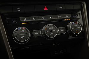 Volkswagen T-Roc bild 24
