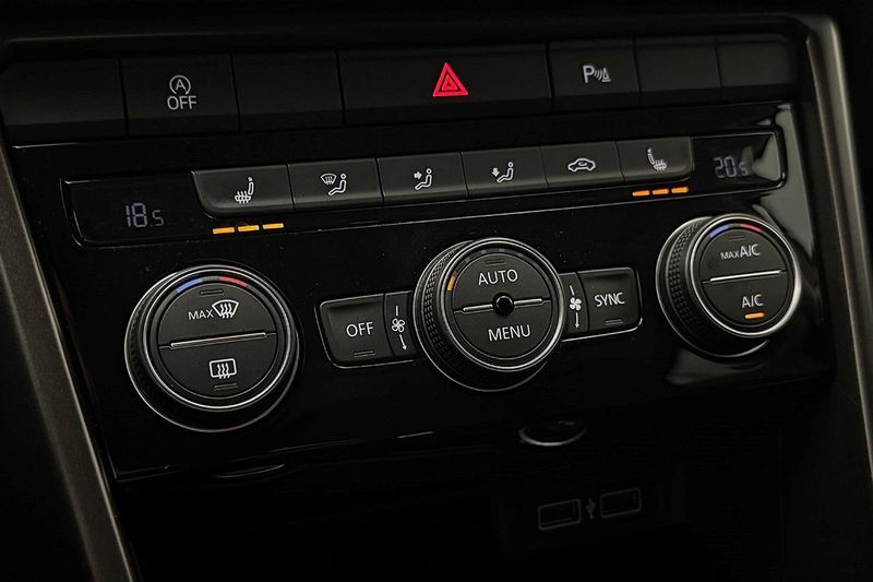 Volkswagen T-Roc bild 24