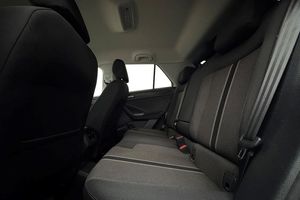 Volkswagen T-Roc bild 14
