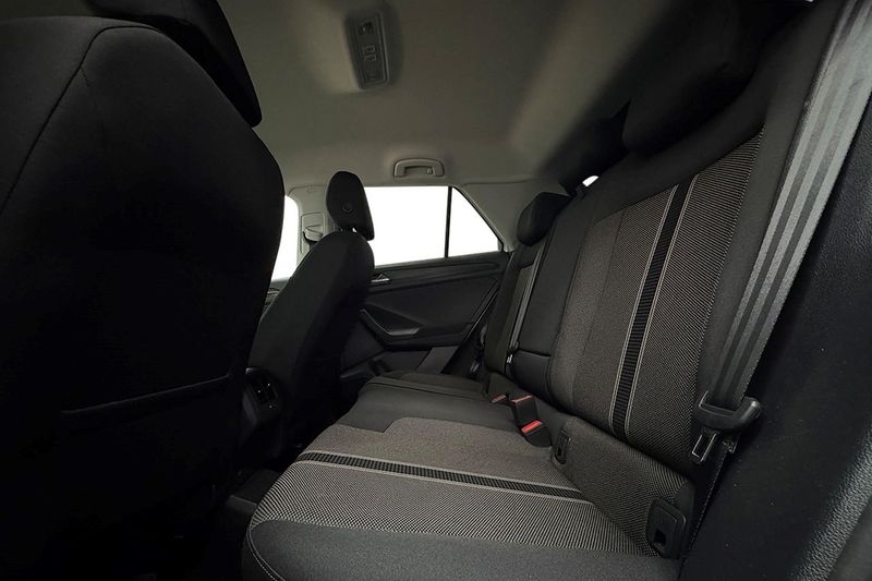 Volkswagen T-Roc bild 14