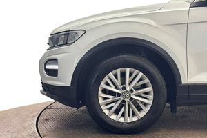 Volkswagen T-Roc bild 11