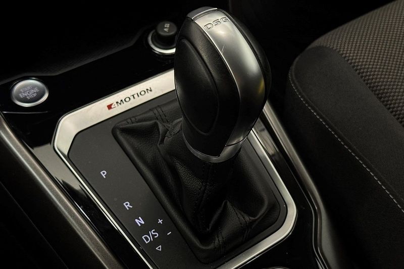 Volkswagen T-Roc bild 26