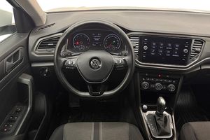 Volkswagen T-Roc bild 17
