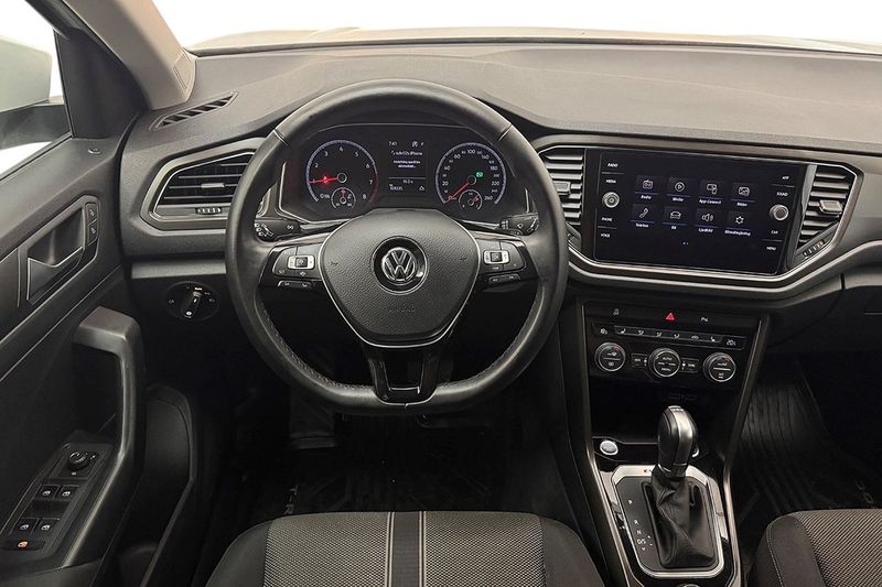 Volkswagen T-Roc bild 17