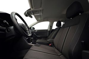Volkswagen T-Roc bild 12