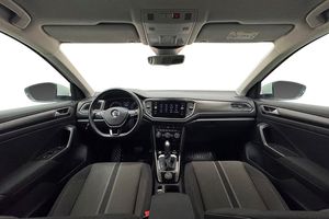 Volkswagen T-Roc bild 15