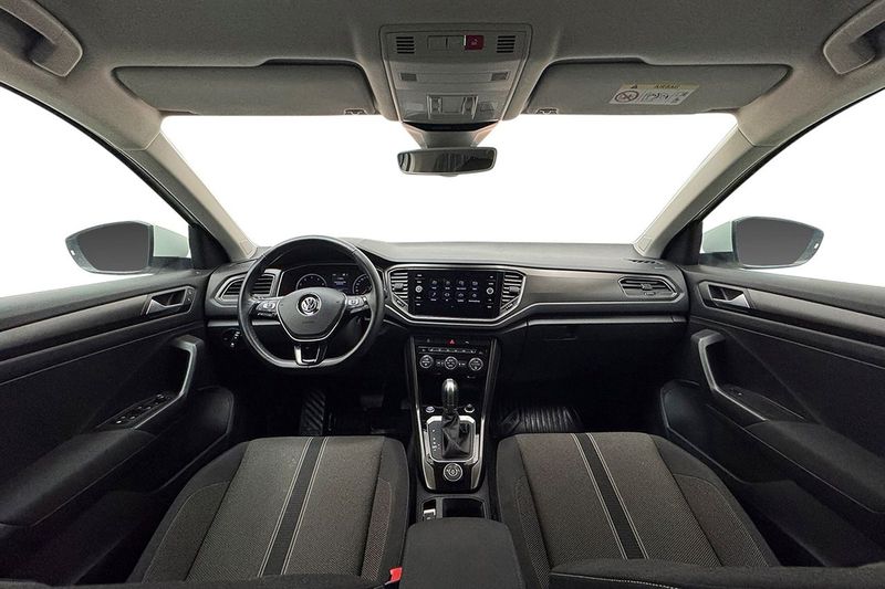 Volkswagen T-Roc bild 15
