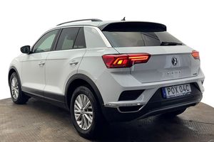 Volkswagen T-Roc bild 9