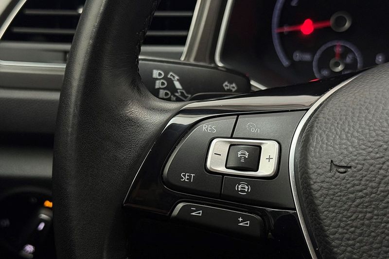 Volkswagen T-Roc bild 18