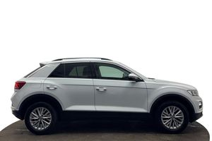 Volkswagen T-Roc bild 5