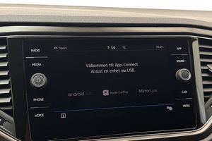 Volkswagen T-Roc bild 21