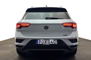 Volkswagen T-Roc bild 7