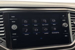 Volkswagen T-Roc bild 23