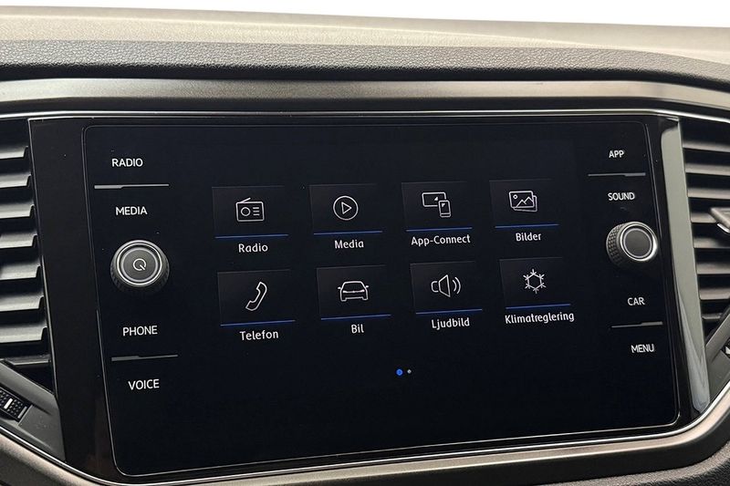 Volkswagen T-Roc bild 23