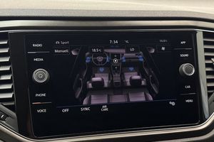 Volkswagen T-Roc bild 22