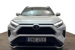 Toyota RAV4 bild 3