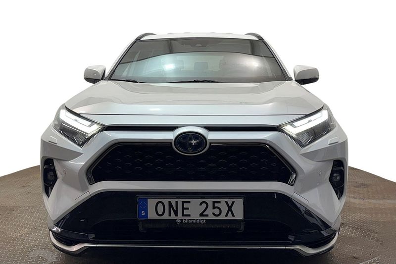 Toyota RAV4 bild 3