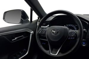Toyota RAV4 bild 16