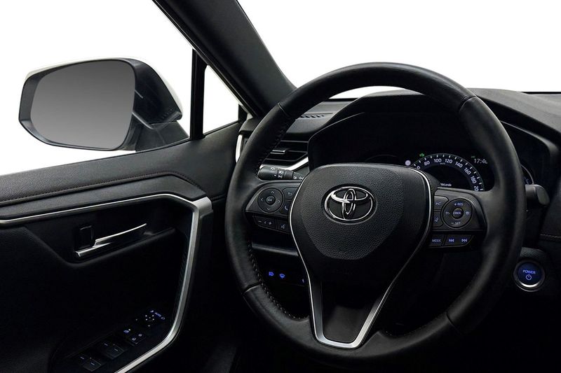 Toyota RAV4 bild 16