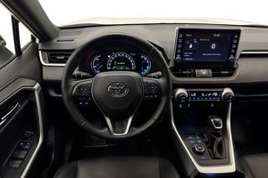 Toyota RAV4 bild 18